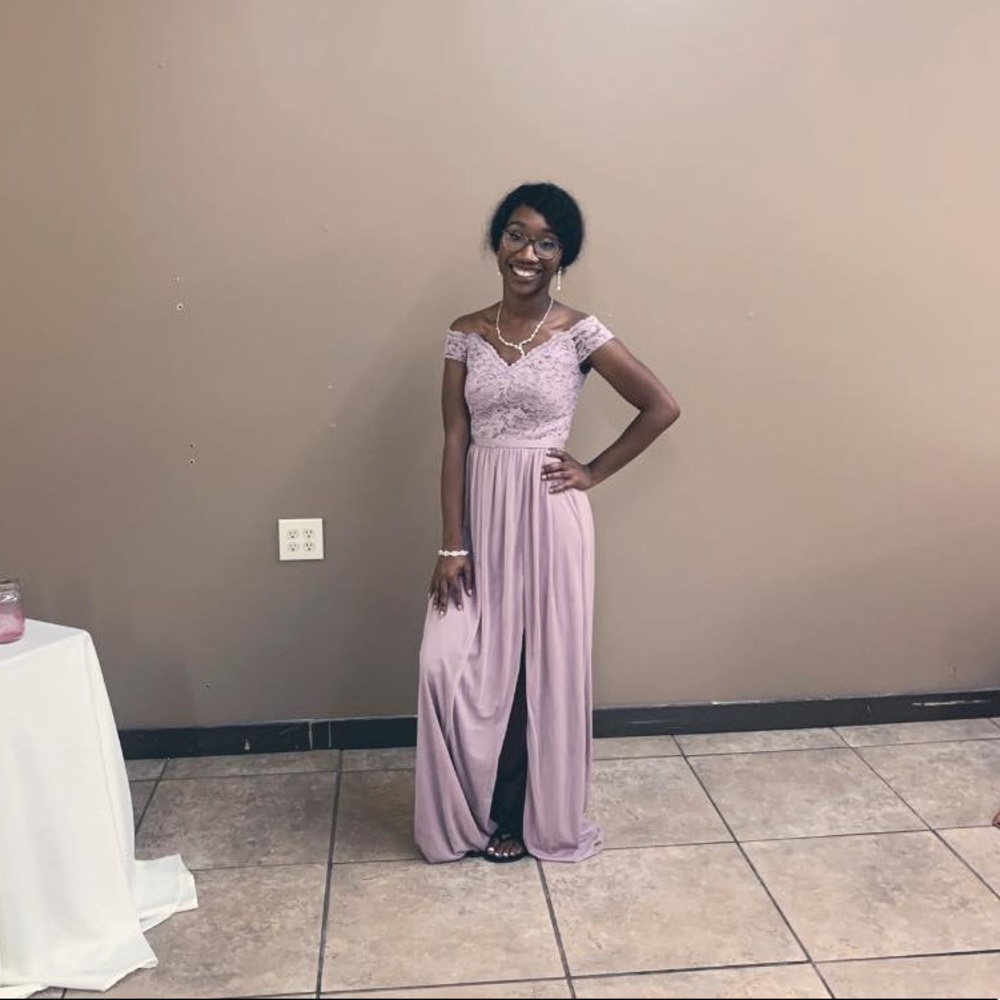 Women formal dress